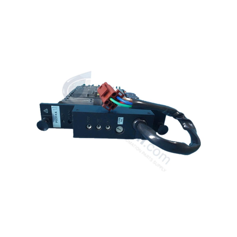 PS31*A YOKOGAWA CENTUM VP Regulated Power Supply Module