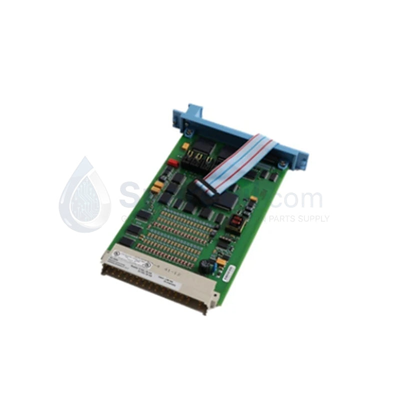FC-SDI-1624 | Honeywell | 16-Port Safety Manager Input Card