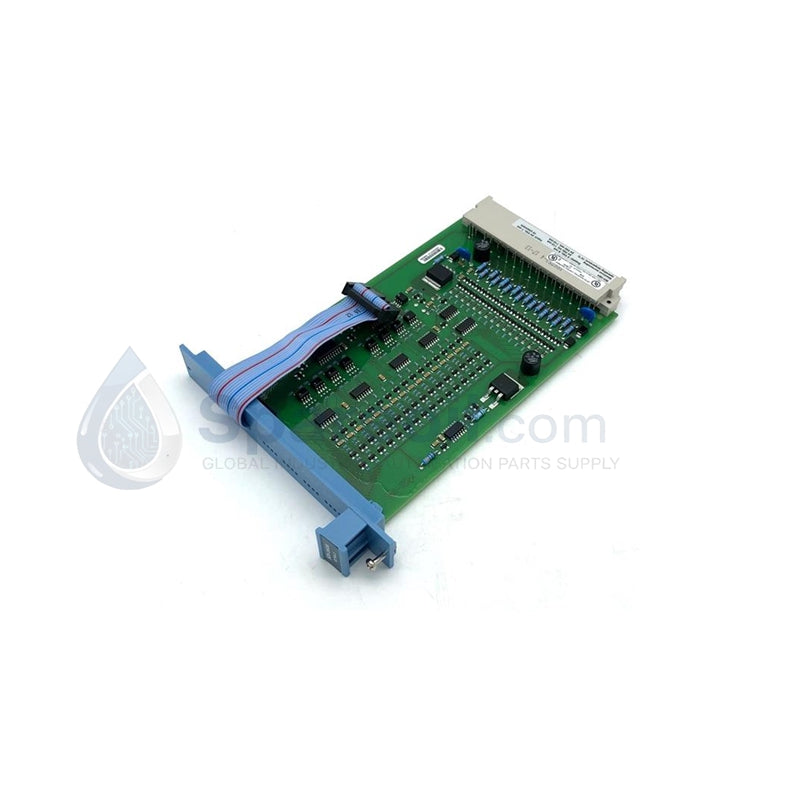 Honeywell FC-SDI-1624 Safety Manager SIL 3 Input Card
