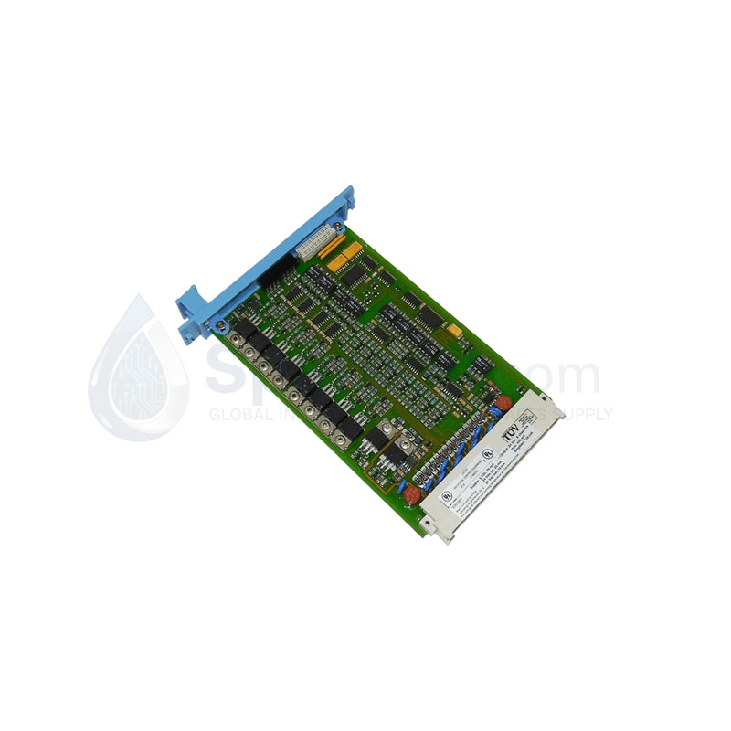 Honeywell Safe Digital Output FC-SDO-0824 | 8CH 24VDC Module