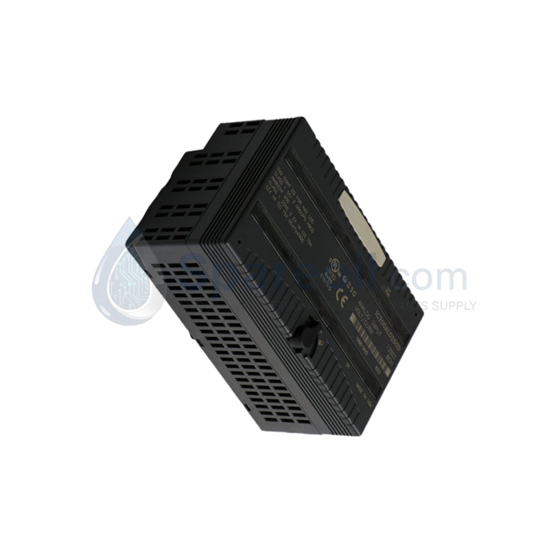 بطاقة إدخال تناظري مختلطة 8 نقاط GE Fanuc IC200ALG260