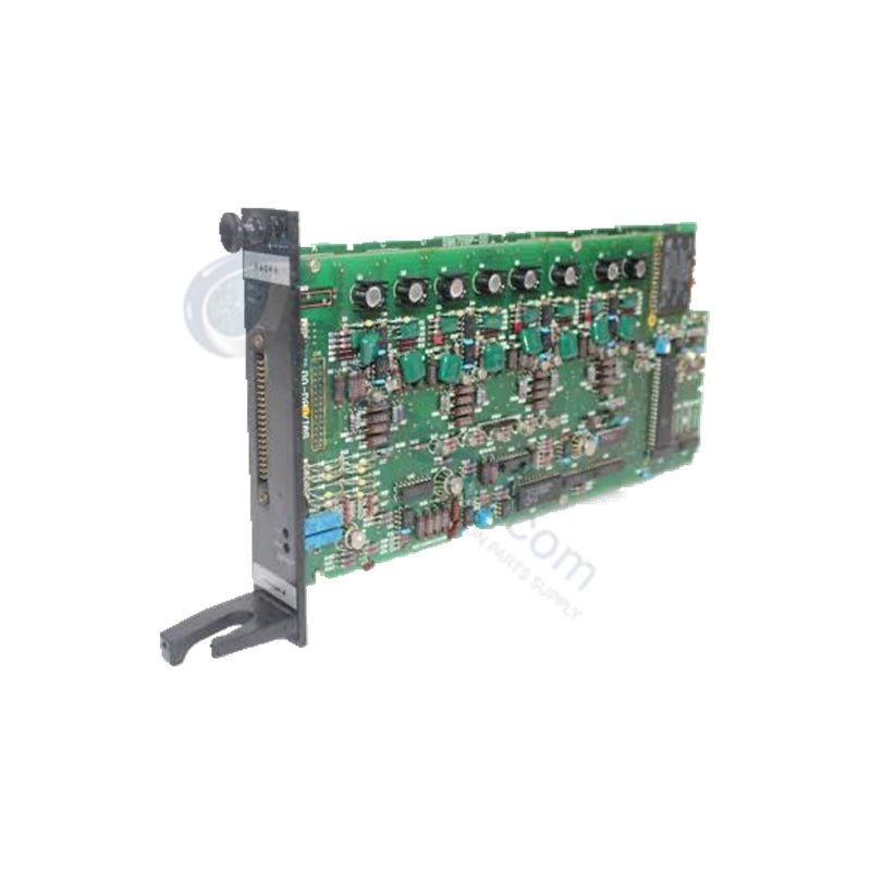 YOKOGAWA S9171BG-00 PAC*A Programmable Automation Controller