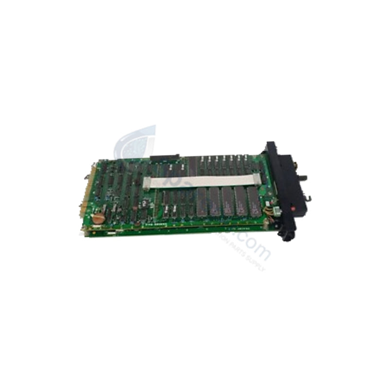 YOKOGAWA NP1*C Programmable Controller CPU Module