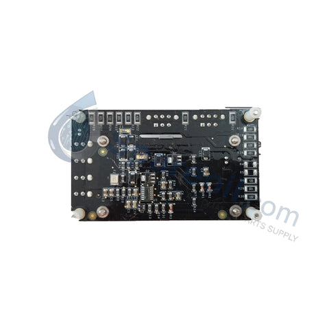Módulo de entrada analógica 8C-PAIH52 Honeywell 51307070-175 C300