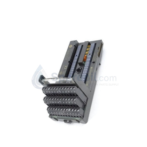VersaMax IC200CHS022L Compact I/O Mounting Base GE