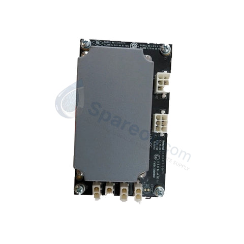 Módulo de entrada analógica 8C-PAIH52 Honeywell 51307070-175 C300