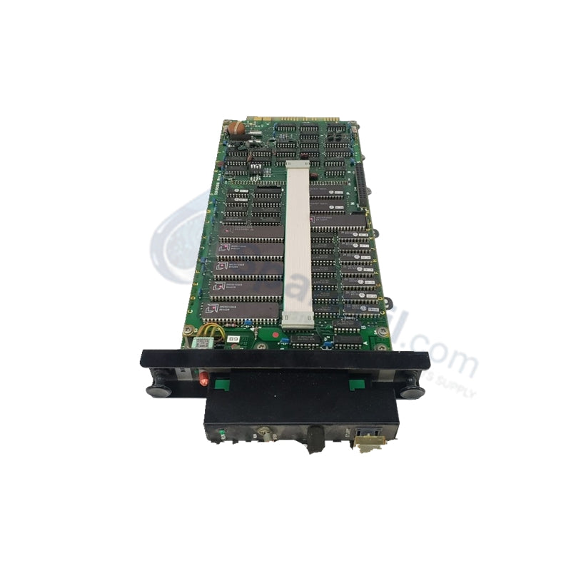 YOKOGAWA NP1*C Programmable Controller CPU Module