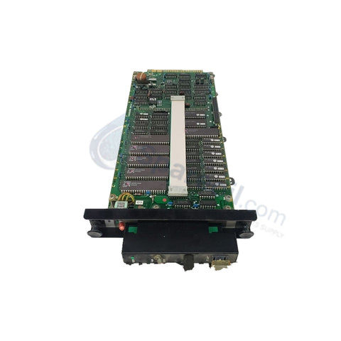 YOKOGAWA NP1*C Programmable Controller CPU Module