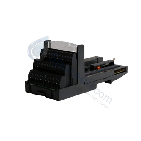 VersaMax IC200CHS022L Compact I/O Mounting Base GE