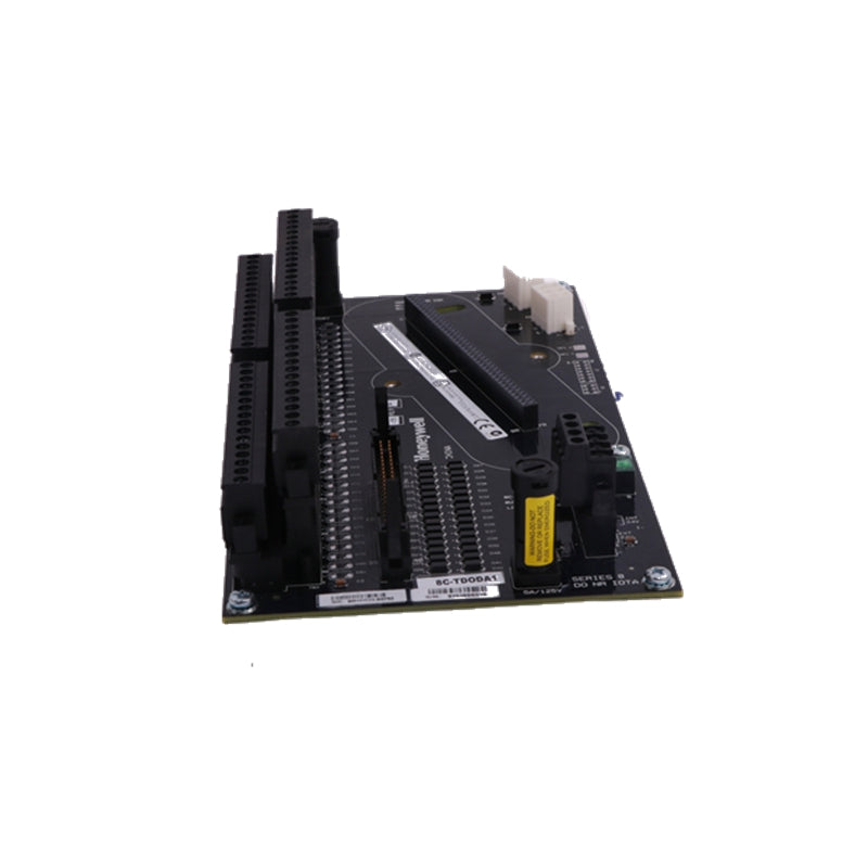 Honeywell 8C-TP0XA1 C300 Redundant PROFIBUS Gateway