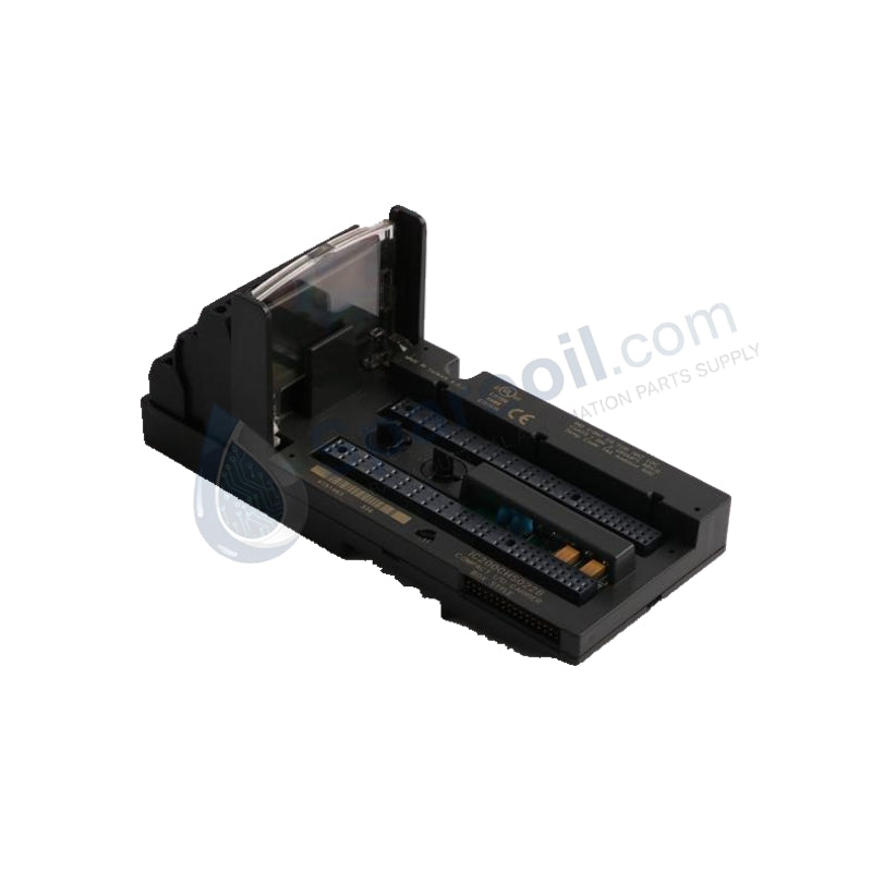Buy GE Fanuc IC200CHS006 Communication Carrier Original