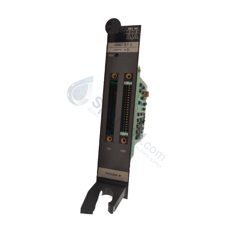 YOKOGAWA NCU4*A Node Control Unit Original