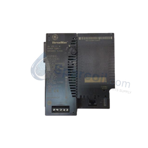 Intelligent Platforms PLC Processor | IC200CPUE05-FH GE