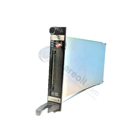 NC4*B YOKOGAWA Node Control Unit