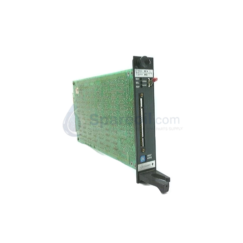 NC4*B YOKOGAWA Node Control Unit