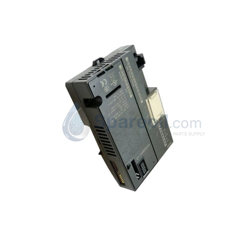 IC200ERM001C جهاز استقبال توسعة معزول من GE Fanuc Emerson