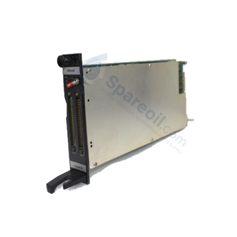 YOKOGAWA FC1*C Interface Module Card