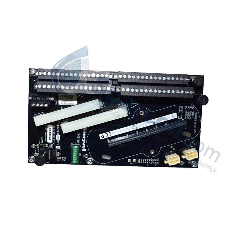 Experion PKS 24VDC Input Module | 8C-TDILA1 Honeywell