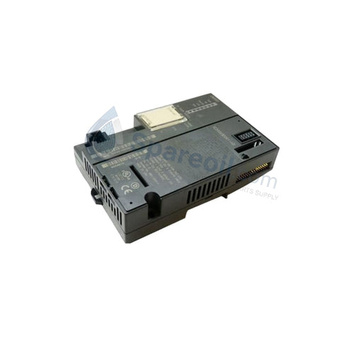 GE IC200EBI001 Modbus TCP Ethernet NIU Totalmente Nuevo