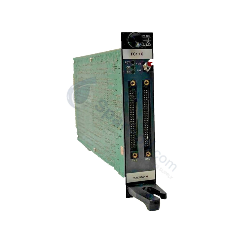 YOKOGAWA FC1*C Interface Module Card