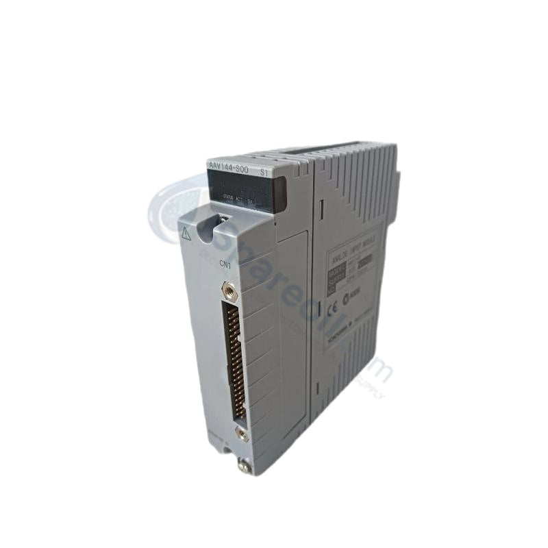AAV144-S00/A4S10 وحدة إدخال تناظري Yokogawa CENTUM VP
