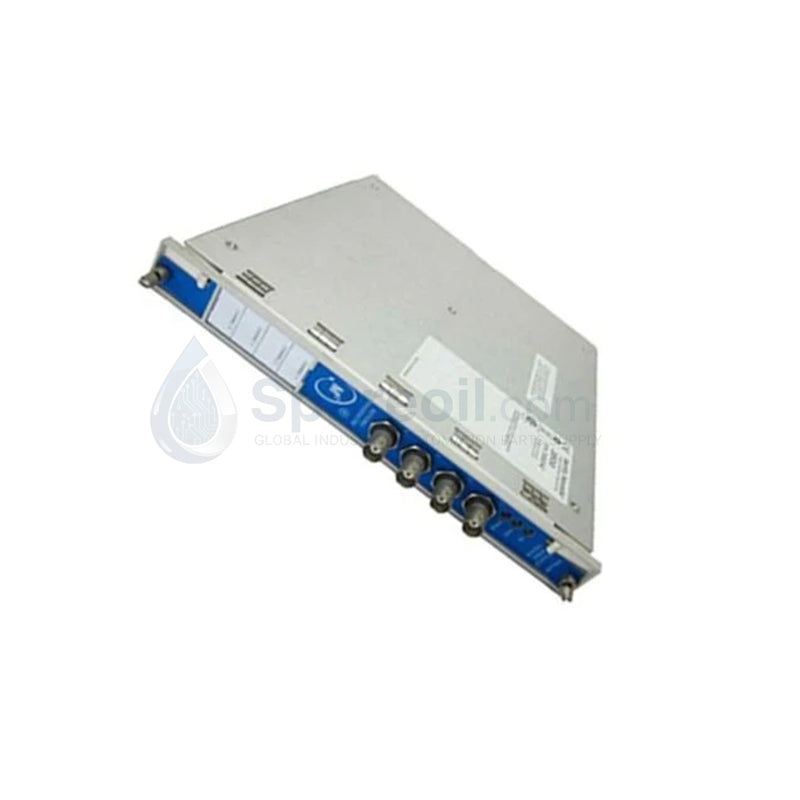 3500/91-01-CN Bently Nevada 3500 Series Ethernet Module