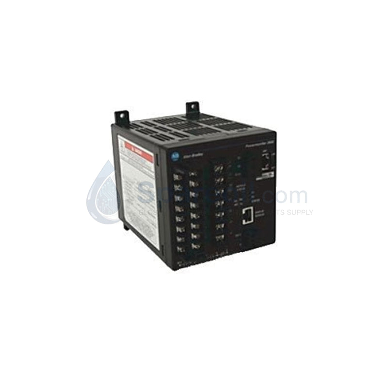 Allen-Bradley 1404-M405A-DNT DeviceNet Power Meter Brand New