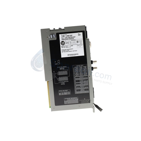 1785-L40C15 Allen-Bradley PLC-5/40C ControlNet Processor Unit