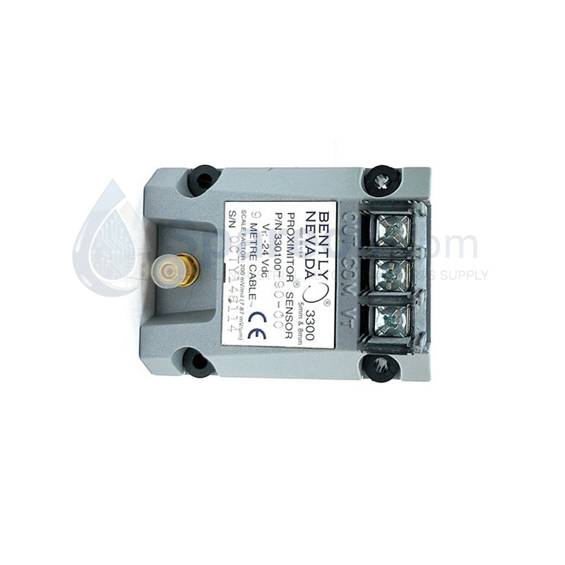 102046-50 10204650 | Bently Nevada | 3300 XL Extension Cable