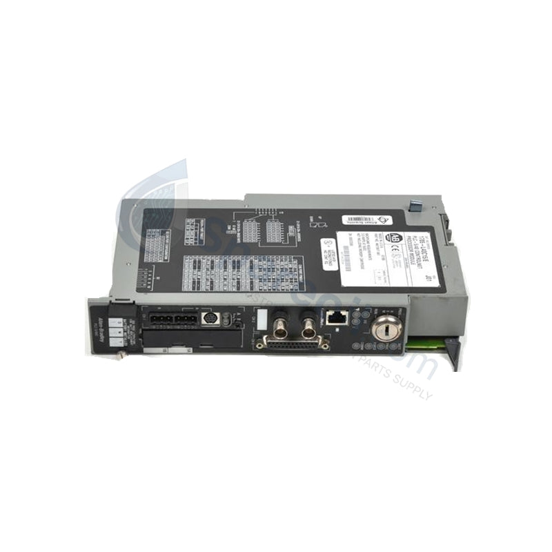 Unidad de procesador ControlNet Allen-Bradley PLC-5/40C 1785-L40C15