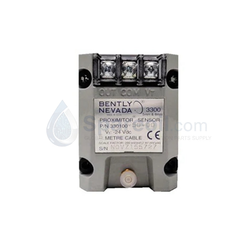 102046-50 10204650 | Bently Nevada | 3300 XL Extension Cable