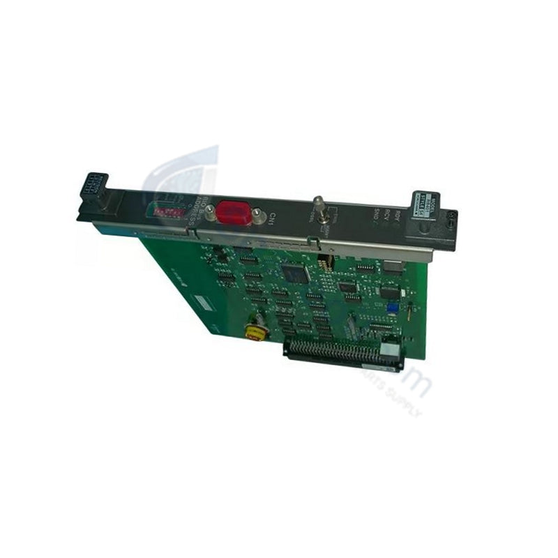 Yokogawa RB301 S2 RIO Bus Interface Master Card