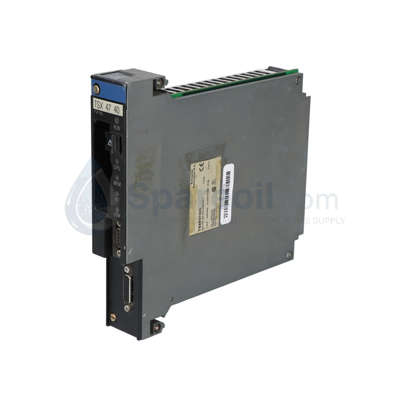 TSX P47425 Schneider Electric Power Supply | New & Original Stock