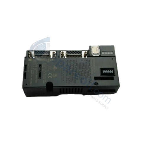 Emerson IC200ERM002C VersaMax PLC Expansion Bus Interface