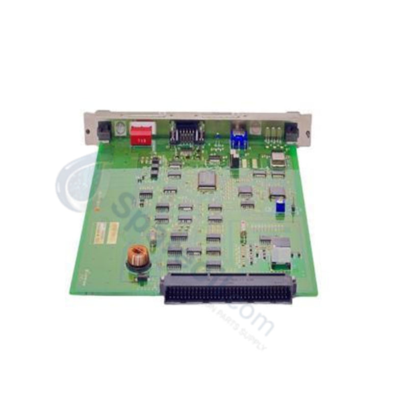 Yokogawa RB401-S4 RIO Bus Interface Master Card CENTUM CS/VP