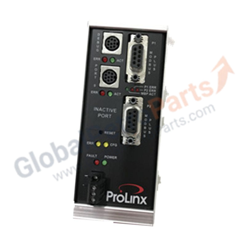 ProSoft 5301-MBP-DFCM Communication Gateway Module