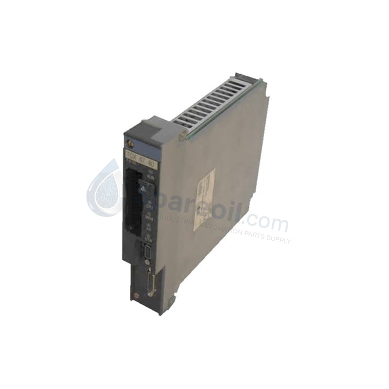 TSX P47425 Schneider Electric Power Supply | New & Original Stock
