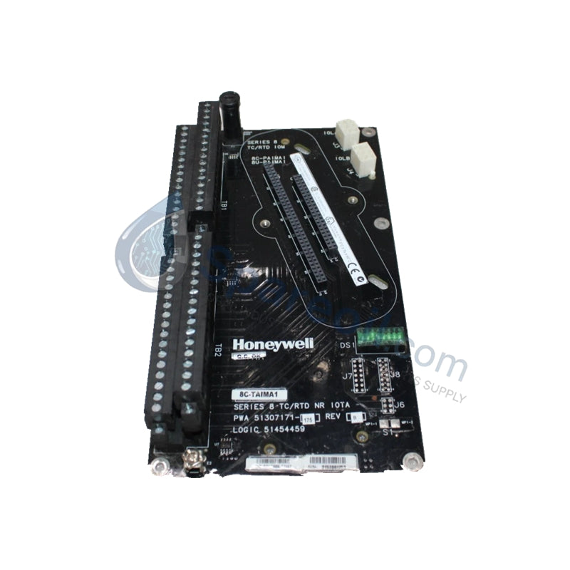 8C-TAIMA1 Honeywell C300 Temperature Input IOTA Assembly