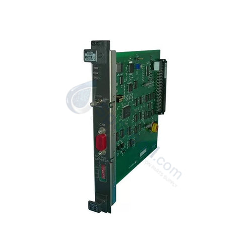 Yokogawa RB401-S4 RIO Bus Interface Master Card CENTUM CS/VP