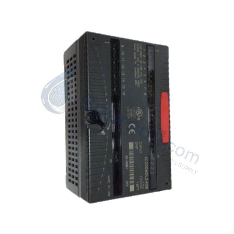 Brand New GE IC200MDL940J VersaMax PLC Output Card