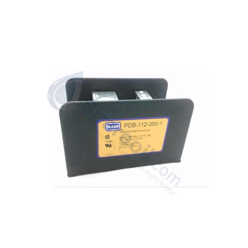 Power Distribution Board DCS Cabinet Module Yokogawa PDB/16