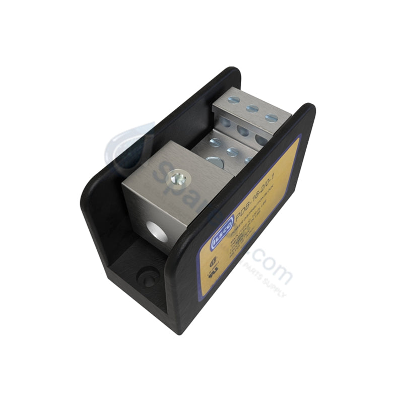 Power Distribution Board DCS Cabinet Module Yokogawa PDB/16