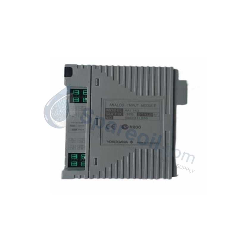 Yokogawa CP471-00 S1 Vnet/IP Communication Processor