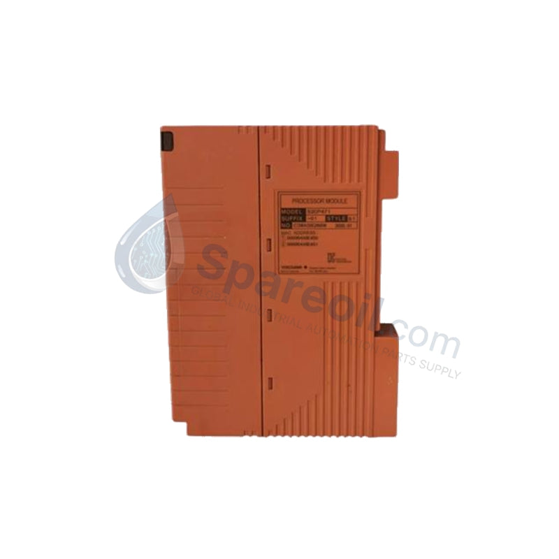 S2CP471-01 S1 Yokogawa SIL3 Safety Control Station CPU