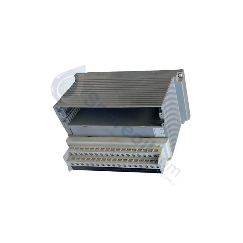 Terminal I/O Module Nest CENTUM DCS Yokogawa AMN31-S1