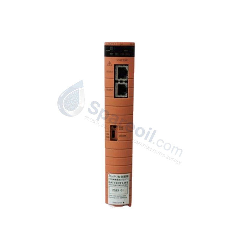 S2CP471-01 S1 Yokogawa SIL3 Safety Control Station CPU