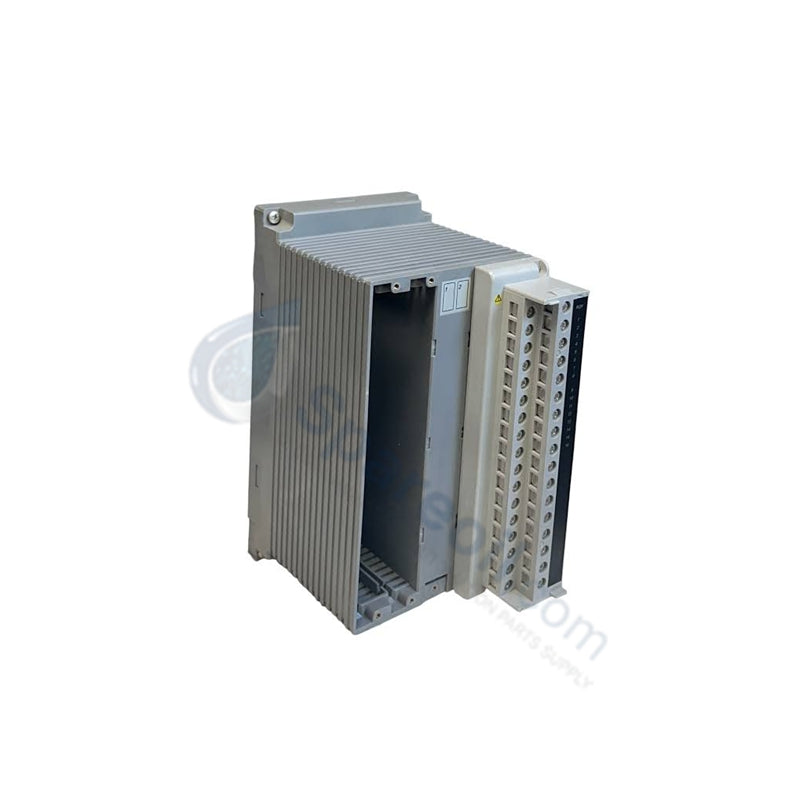 Terminal I/O Module Nest CENTUM DCS Yokogawa AMN31-S1