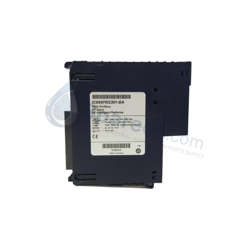 GE IC695PBS301 PACSystems RX3i وحدة تابعة 12 ميجابت في الثانية