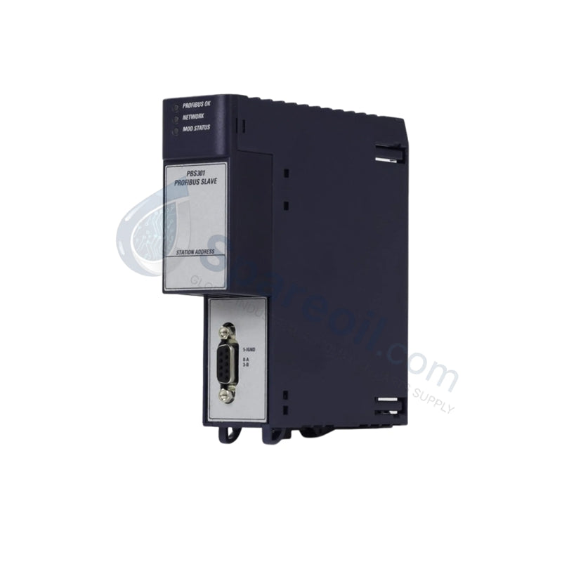 GE IC695PBS301 PACSystems RX3i Slave Module 12Mbps