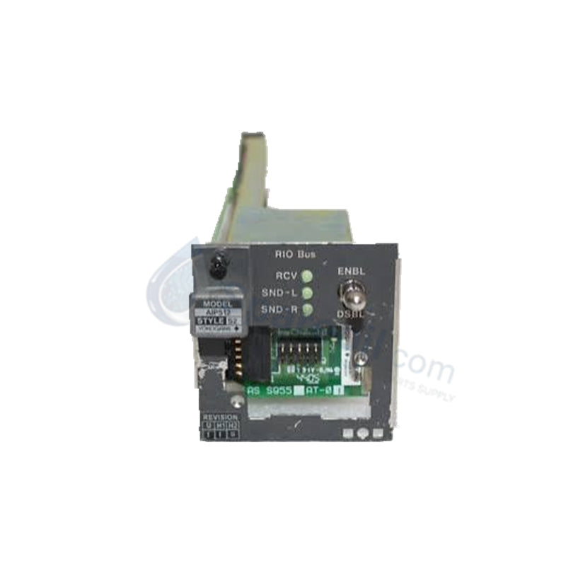 Yokogawa AIP512-S2 Analog Input Module CENTUM VP DCS Series